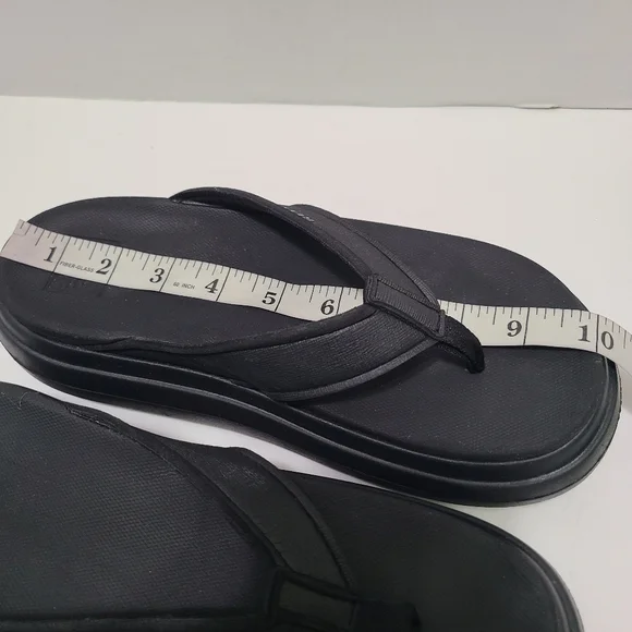 Reef Women's Cushion Bondi Sandals Size‎ 8 - Picture 5 of 7